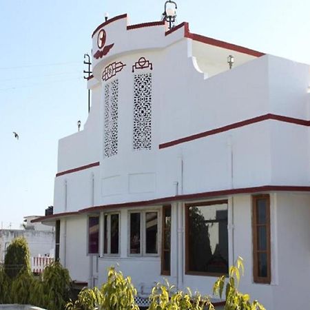 Lakshmi Guest House Dehradun Exterior foto