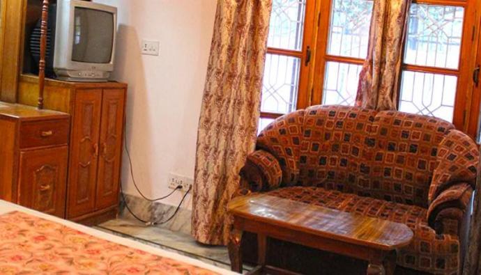 Lakshmi Guest House Dehradun Quarto foto