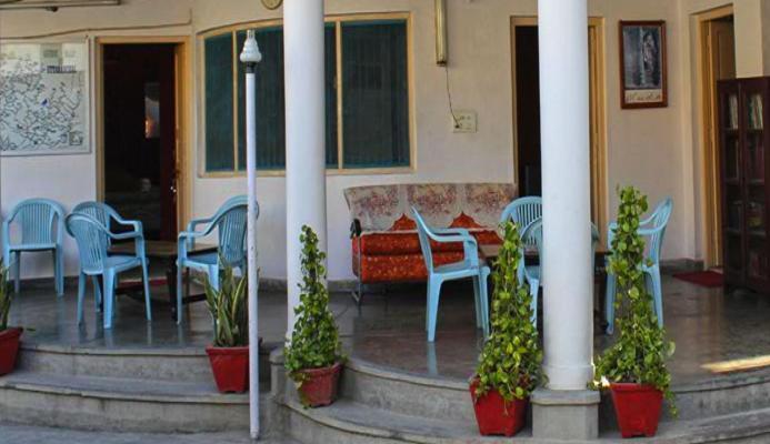 Lakshmi Guest House Dehradun Exterior foto